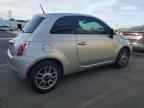 2014 FIAT 500