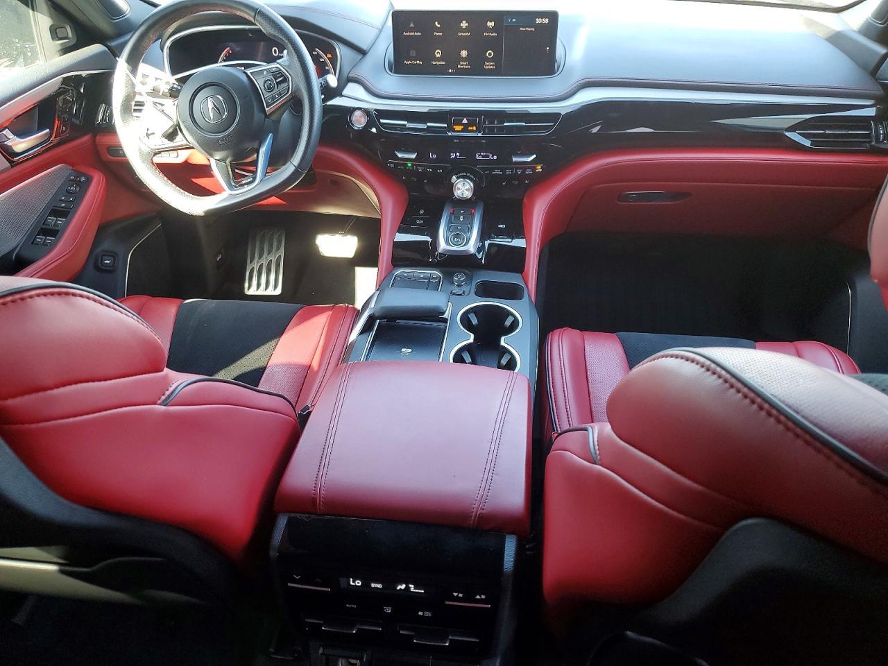 2023 ACURA MDX