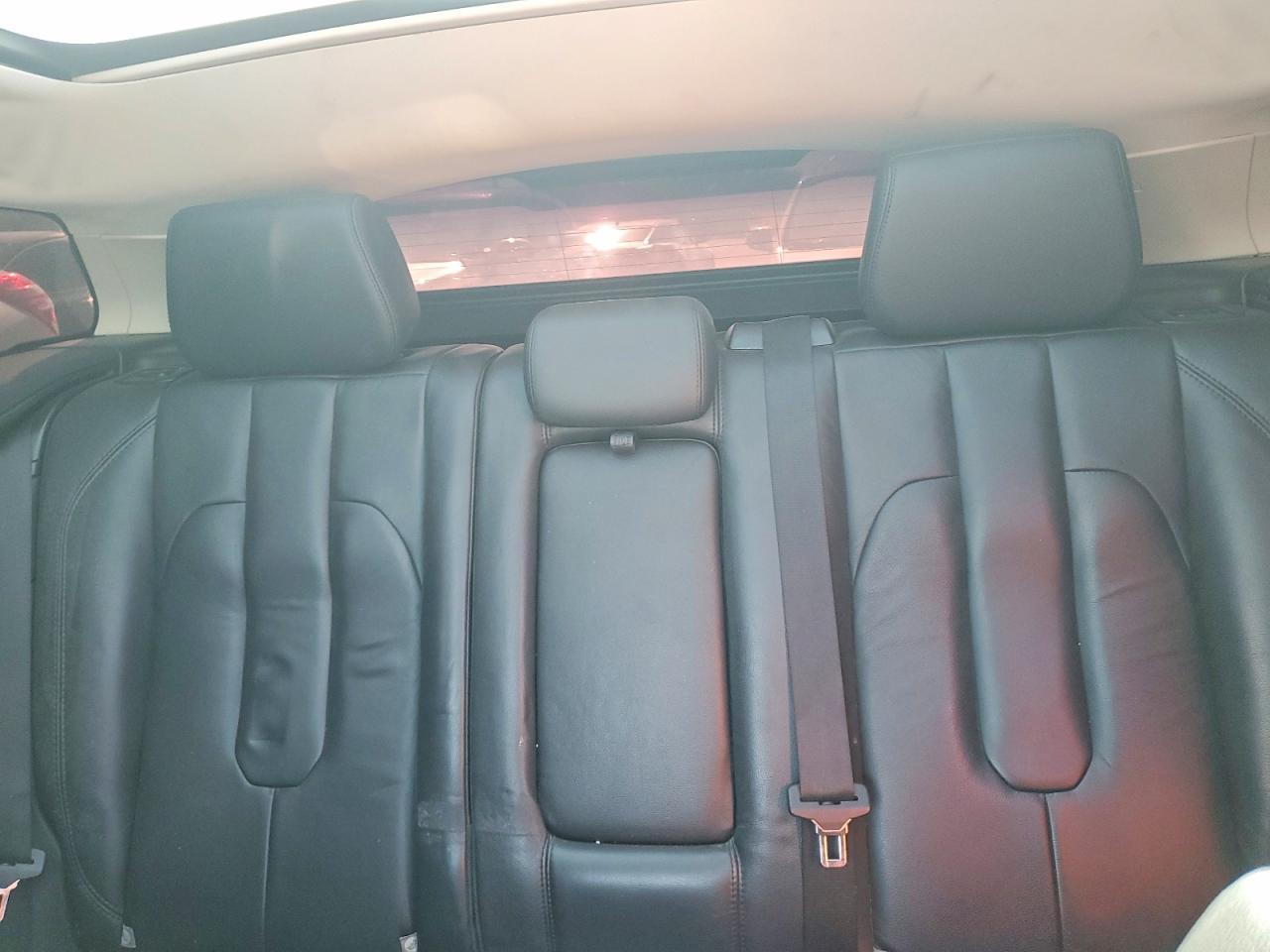 2014 LAND ROVER RANGE ROVER EVOQUE
