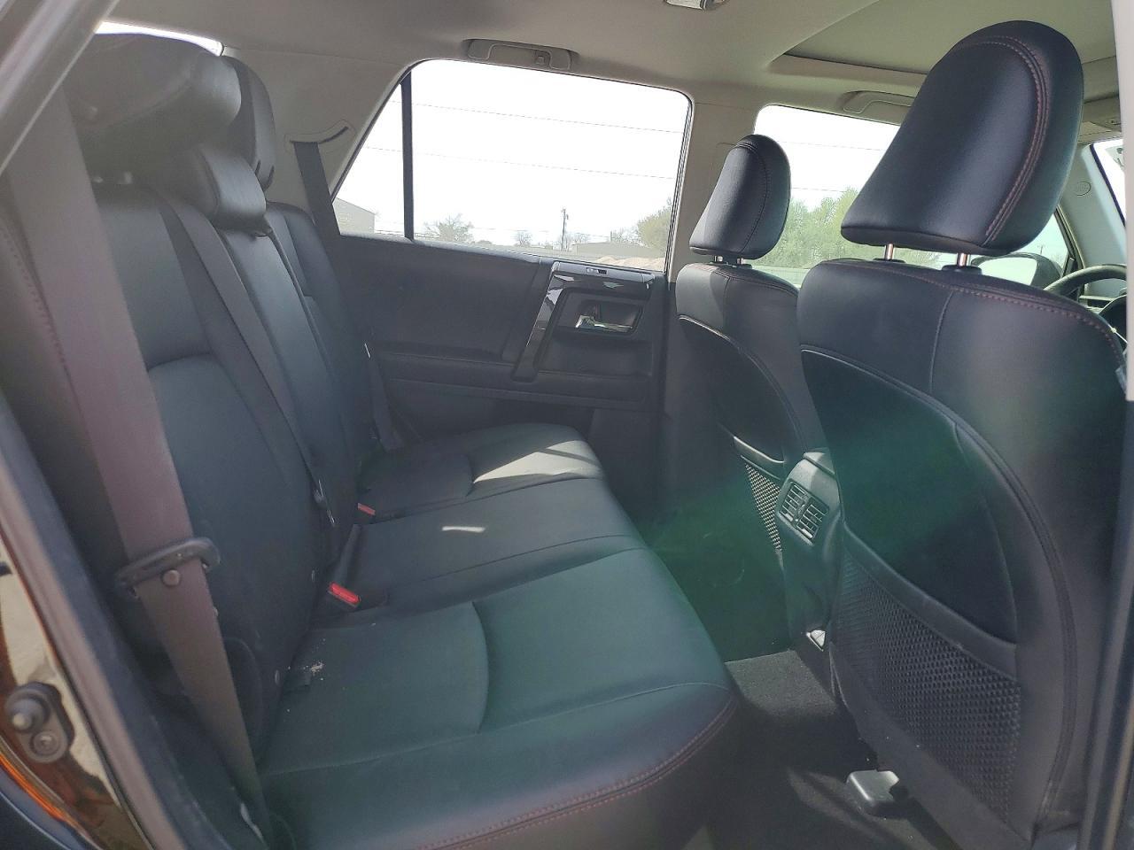 2021 TOYOTA 4Runner