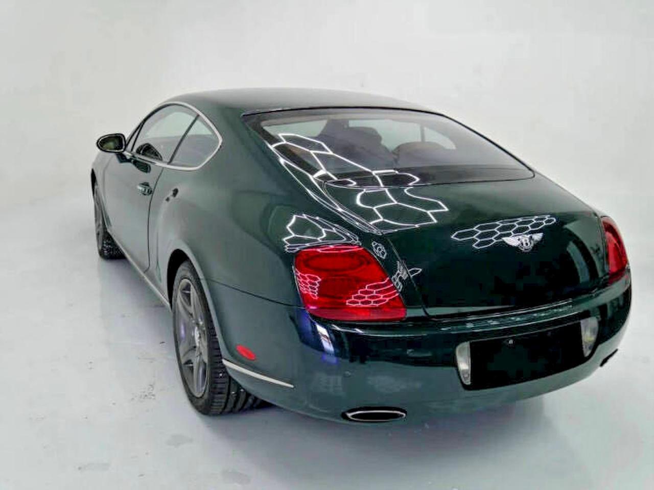 2005 BENTLEY Continental