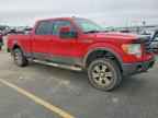 2009 FORD F-150 Lightning