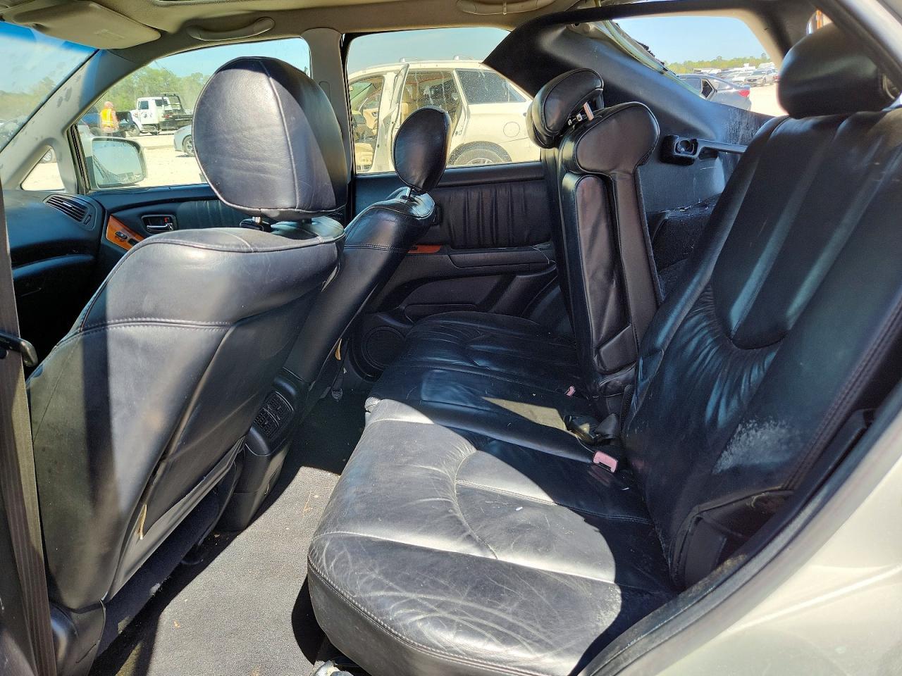 2003 LEXUS Rx 300