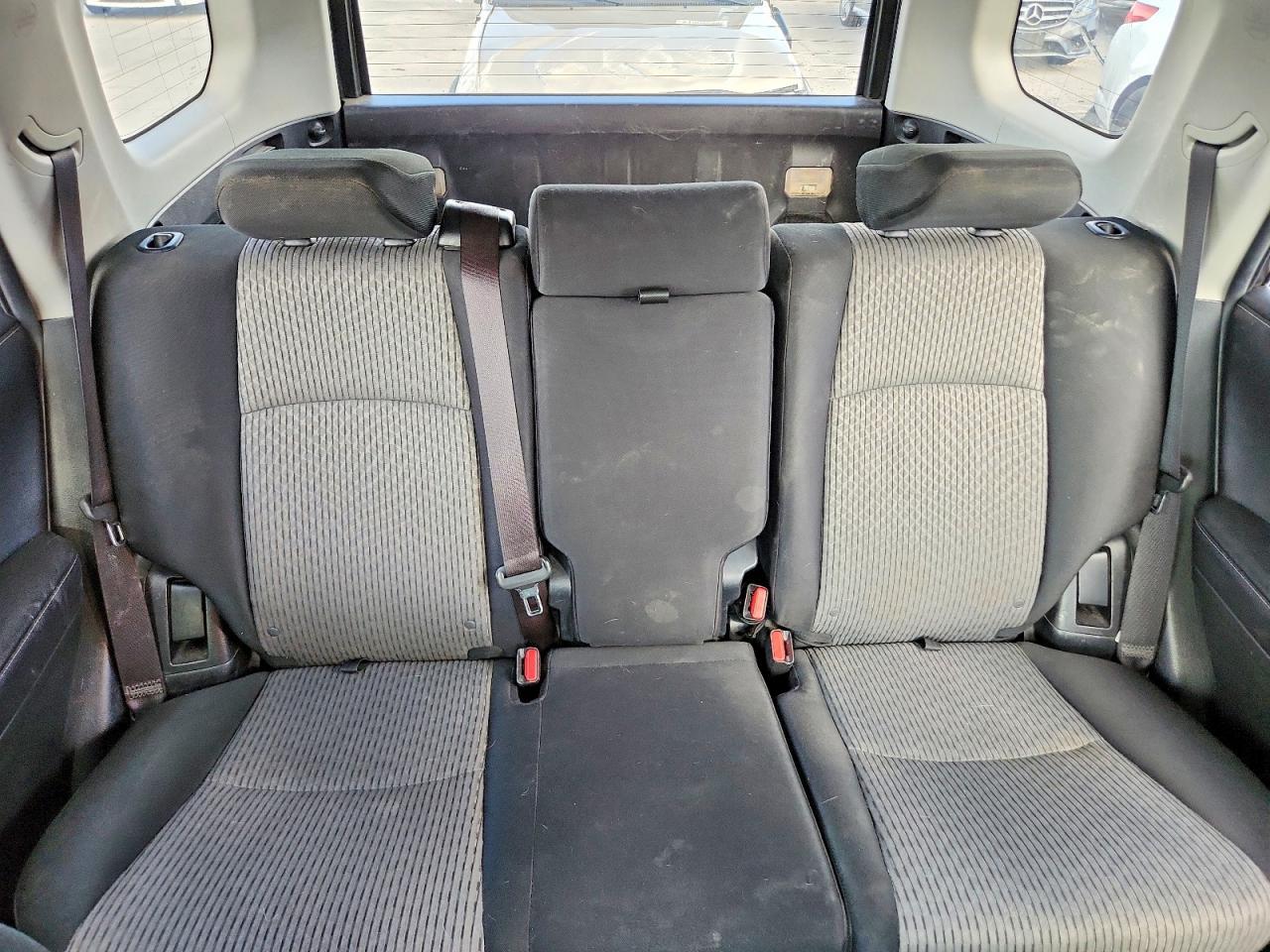 2019 TOYOTA 4Runner