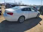 2017 CHEVROLET IMPALA