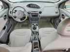 2004 SATURN Ion