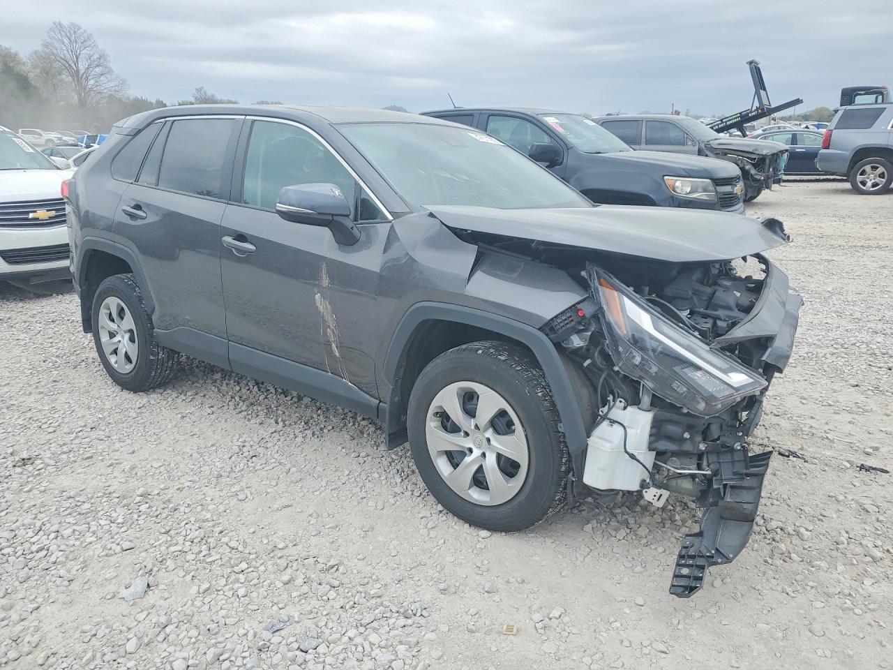 2023 TOYOTA RAV4
