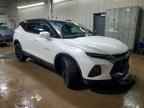 2022 CHEVROLET BLAZER