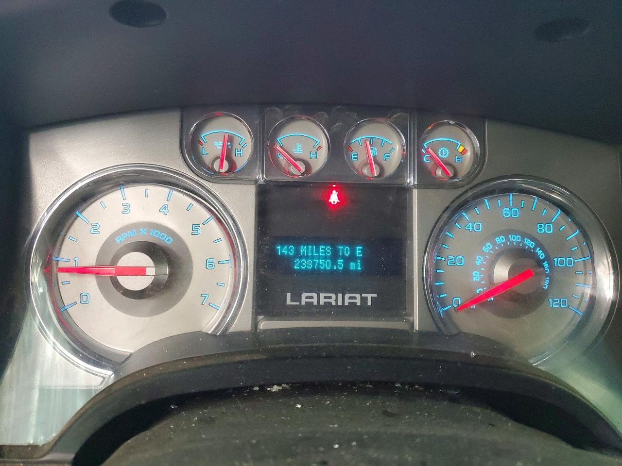 2010 FORD F-150