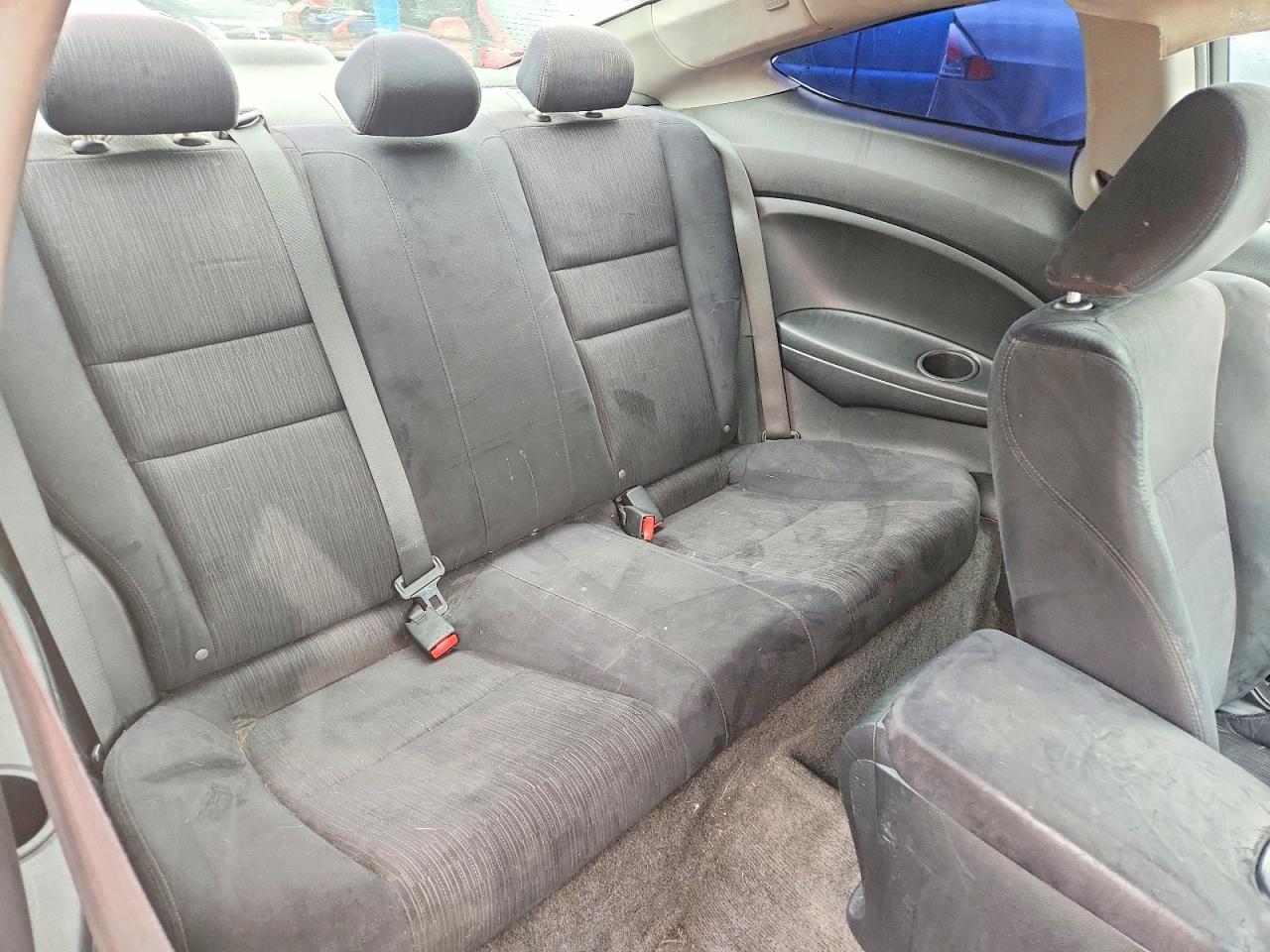 2011 HONDA ACCORD