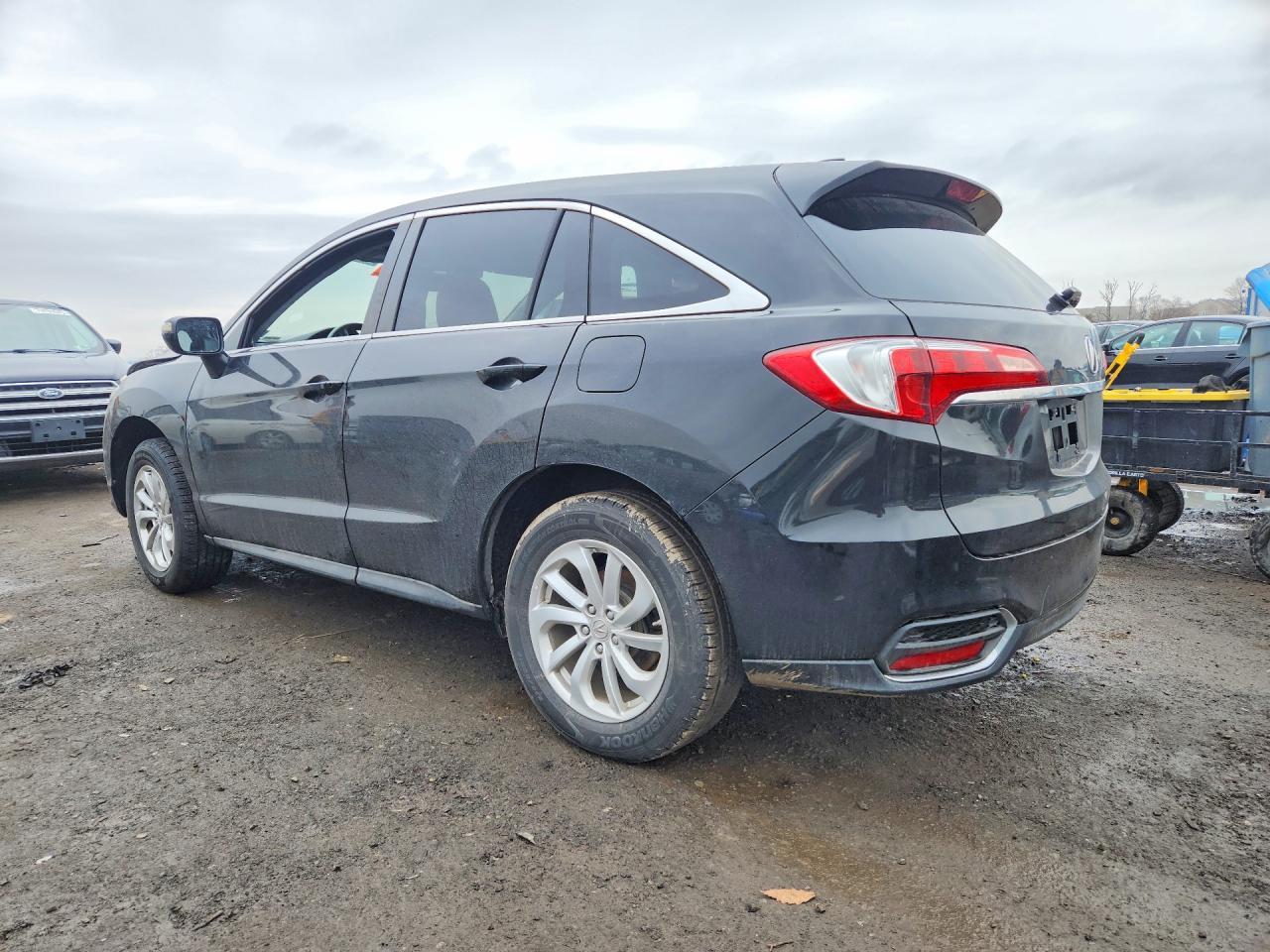 2017 ACURA RDX