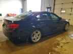 2011 BMW 5 series