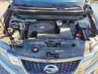 2014 NISSAN PATHFINDER