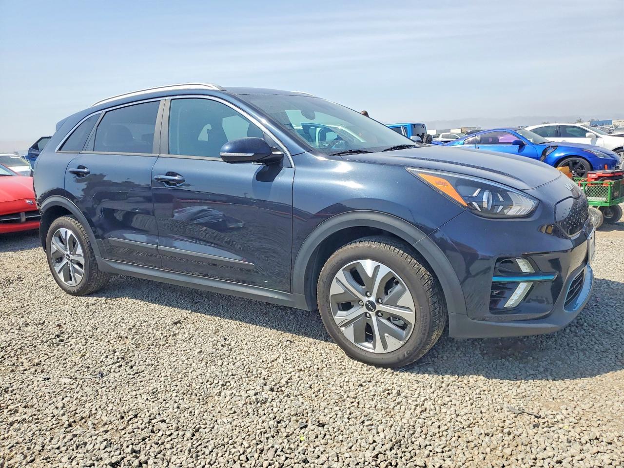 2022 KIA Niro