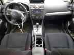 2014 SUBARU IMPREZA