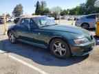 1998 BMW Z3