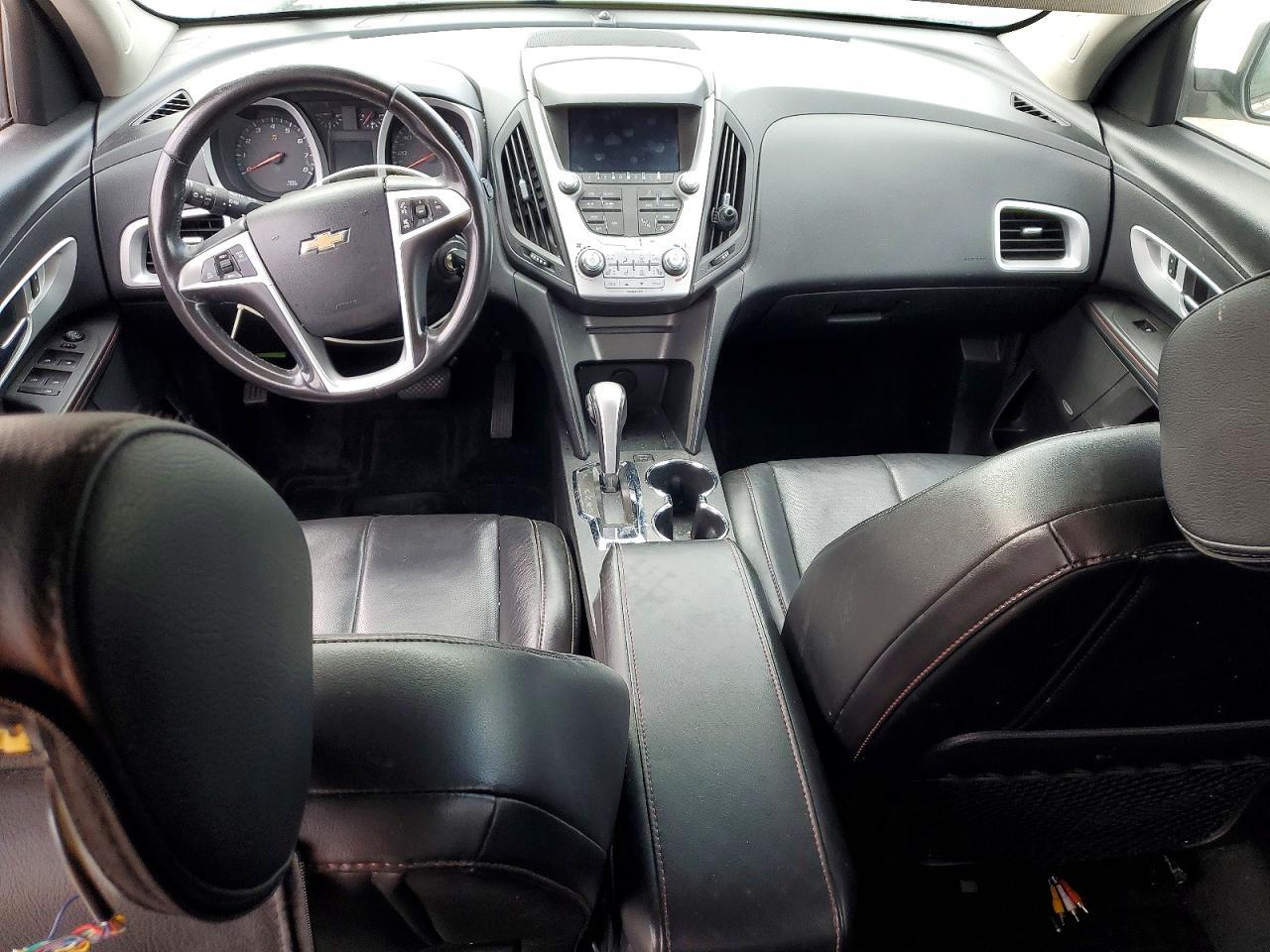 2013 CHEVROLET EQUINOX