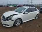 2013 SUBARU Legacy