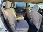 2018 HONDA PILOT