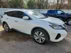 2019 NISSAN MURANO