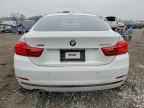 2016 BMW 4 Series