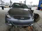 2011 INFINITI G25
