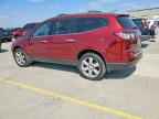 2016 CHEVROLET TRAVERSE