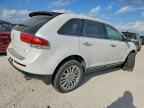 2015 LINCOLN MKX