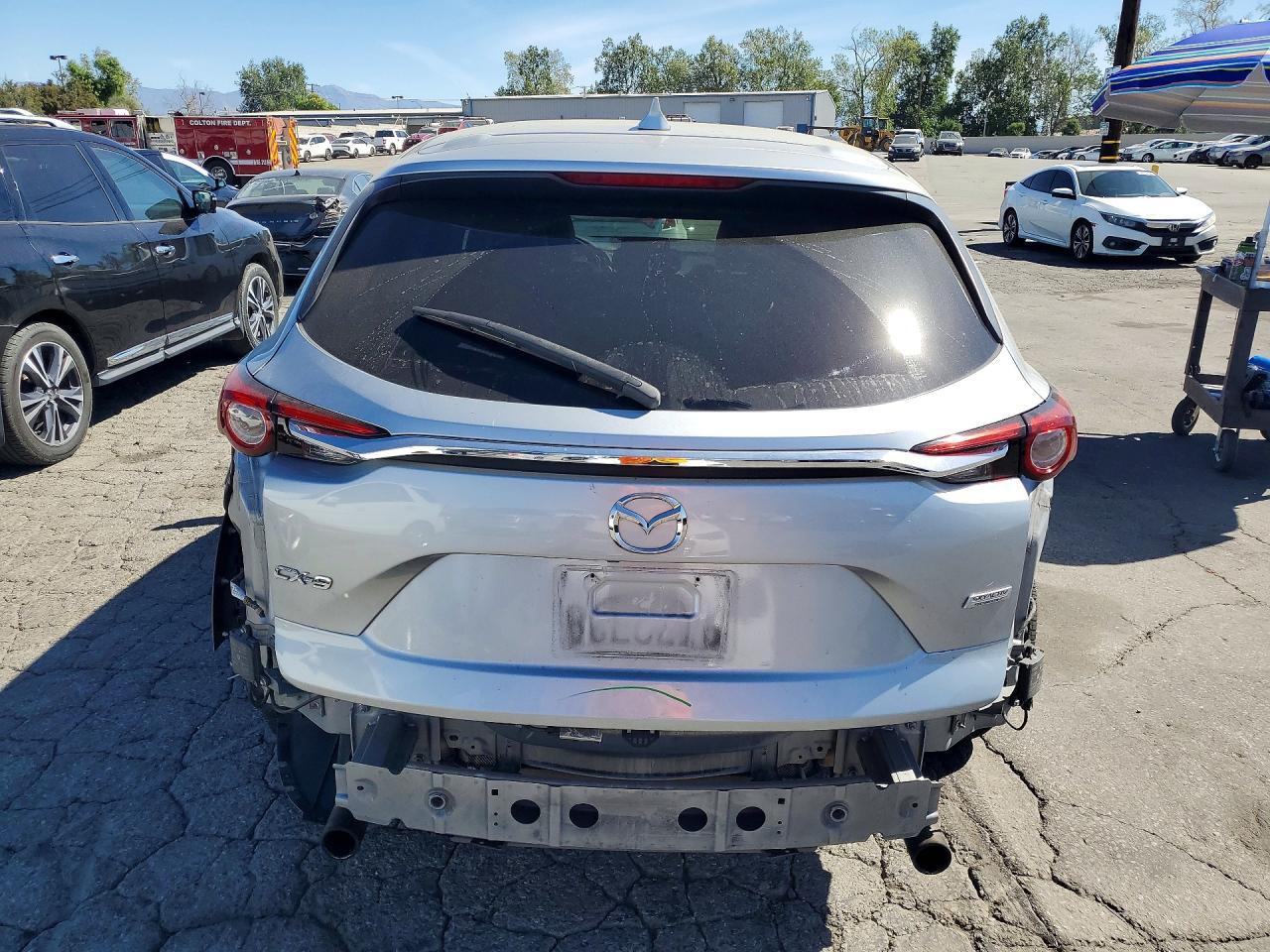 2018 MAZDA CX-9