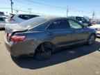 2008 TOYOTA CAMRY