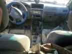 2004 NISSAN Frontier