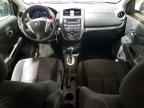 2016 NISSAN VERSA