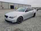2009 BMW 5 series