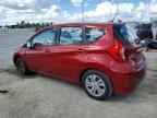 2018 NISSAN Versa Note