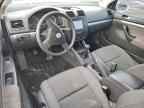 2009 VOLKSWAGEN RABBIT