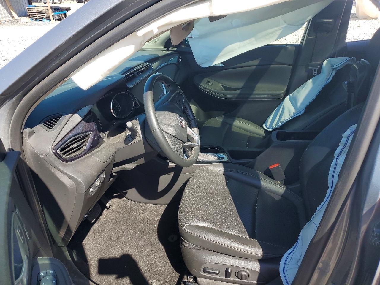2023 BUICK Encore GX