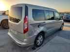 2015 FORD TRANSIT CONNECT