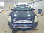 2008 FORD FUSION
