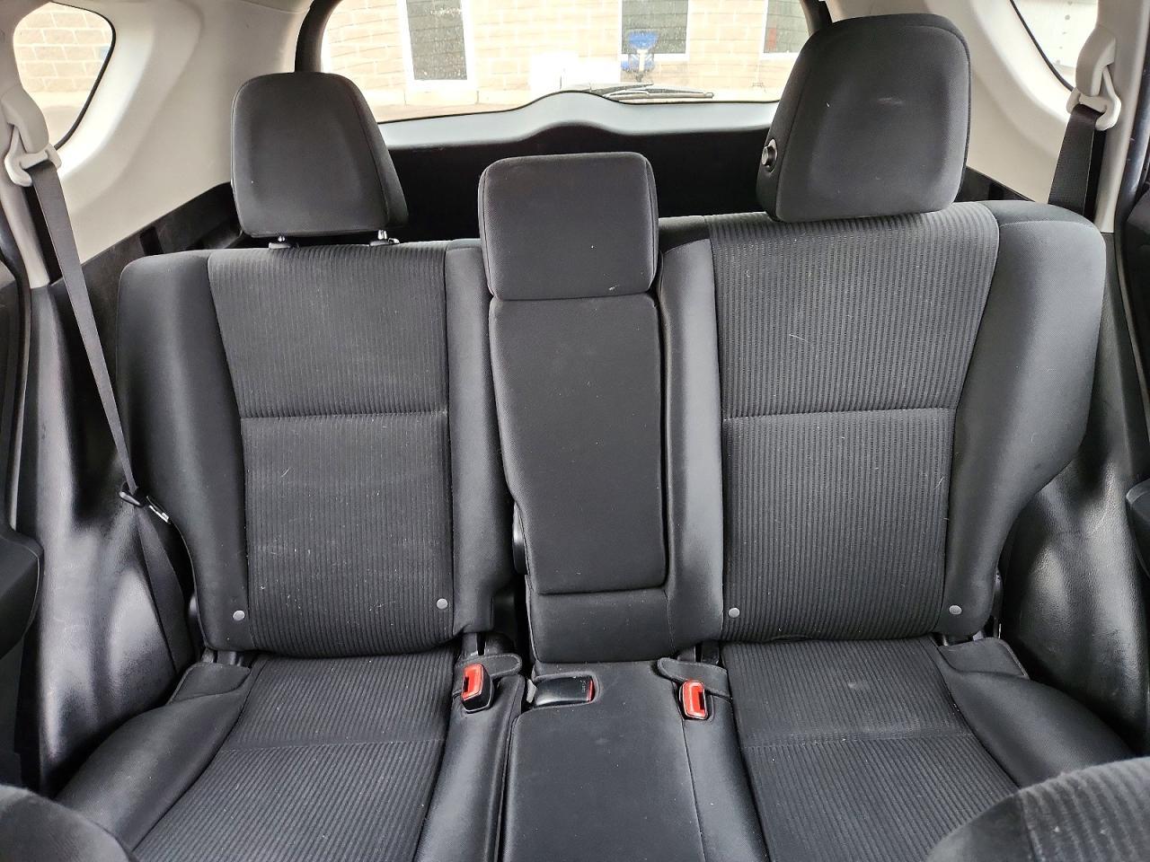 2014 TOYOTA RAV4