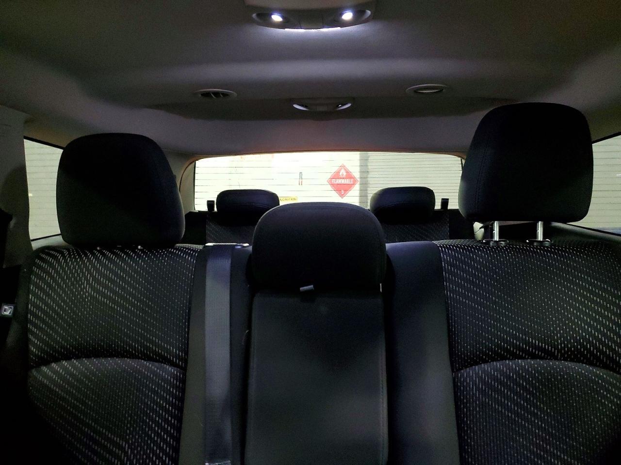 2014 DODGE JOURNEY