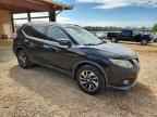 2014 NISSAN ROGUE