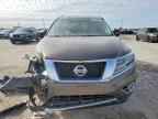 2015 NISSAN PATHFINDER
