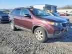 2013 KIA SORENTO