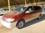 2002 TOYOTA SIENNA