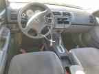2002 HONDA CIVIC