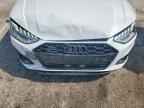 2021 AUDI A4