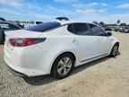 2015 KIA Optima Hybrid