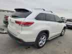 2016 TOYOTA HIGHLANDER