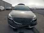 2017 BUICK Regal
