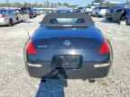 2004 NISSAN 350Z